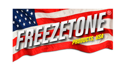 FREEZETONE