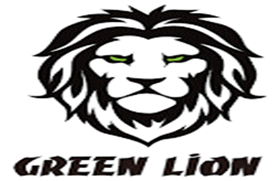 Green Lion