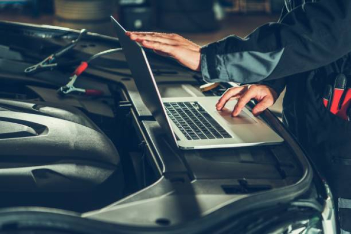 The Advantages of Buying Auto Parts Online