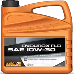 RYMAX Engine Oil -  Fully Synthatic ECO Endorax FLD